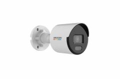 Hikvision DS-2CD1027G0-LUF 2 MP 2.8mm Bullet ColorVu IP Kamera