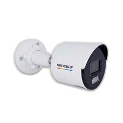 Hikvision DS-2CD1047G0-LUF 4MP 2.8mm Colorvu IP Bullet Kamera