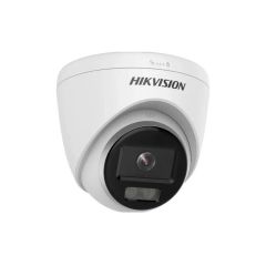 Hikvision DS-2CE70DF0T-PF 2MP 2.8mm Colorvu Dome AHD Kamera