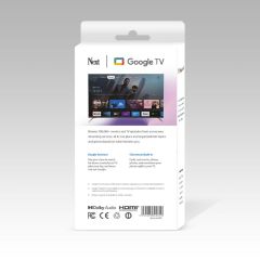 Next 4K TV Stick Android Tv Box Medya Oynatıcı