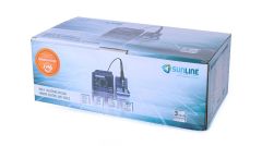 Sunline 936B Isı Kontrollü Lehim İstasyonu