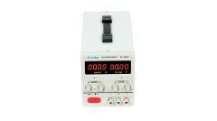 Sunline SL-3010 DC Power Supply Güç Kaynağı 0-30V 10A