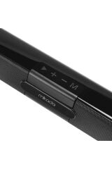 Mikado MD-SB101 BT+USB+AUX+TF Kartlı Ev Sinema Soundbar Speaker