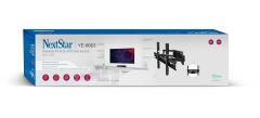 NextStar YE-6603 32'' - 55'' Hareketli LCD Televizyon Askı Aparatı