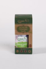 Kenevir Tohumu Yağı 50 ml