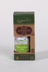 Üzüm Çekirdeği Yağı 50 ml