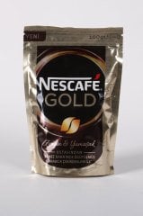 Nescafe Gold