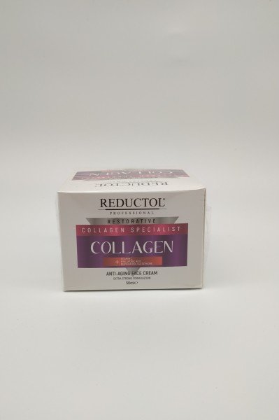 Collagen  Anti Aging Yüz Kremi 50 ml