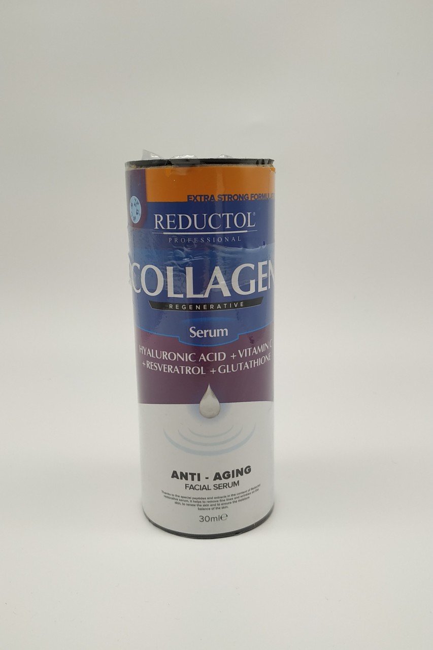 Collagen Serum 30 ml