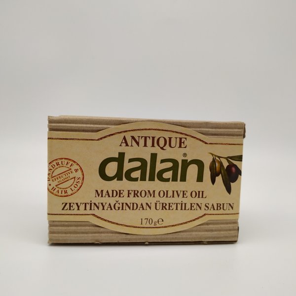 Dalan Zeytinyağı Sabunu 170 gr