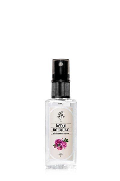 REBUL BOUQUET 50 ML KOLONYA SPREY