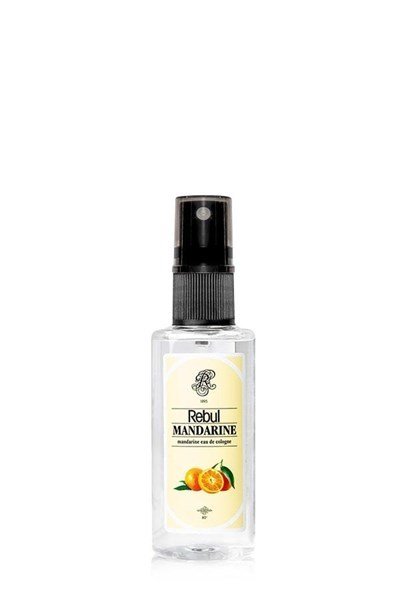 REBUL MANDARINE 50 ML KOLONYA SPREY