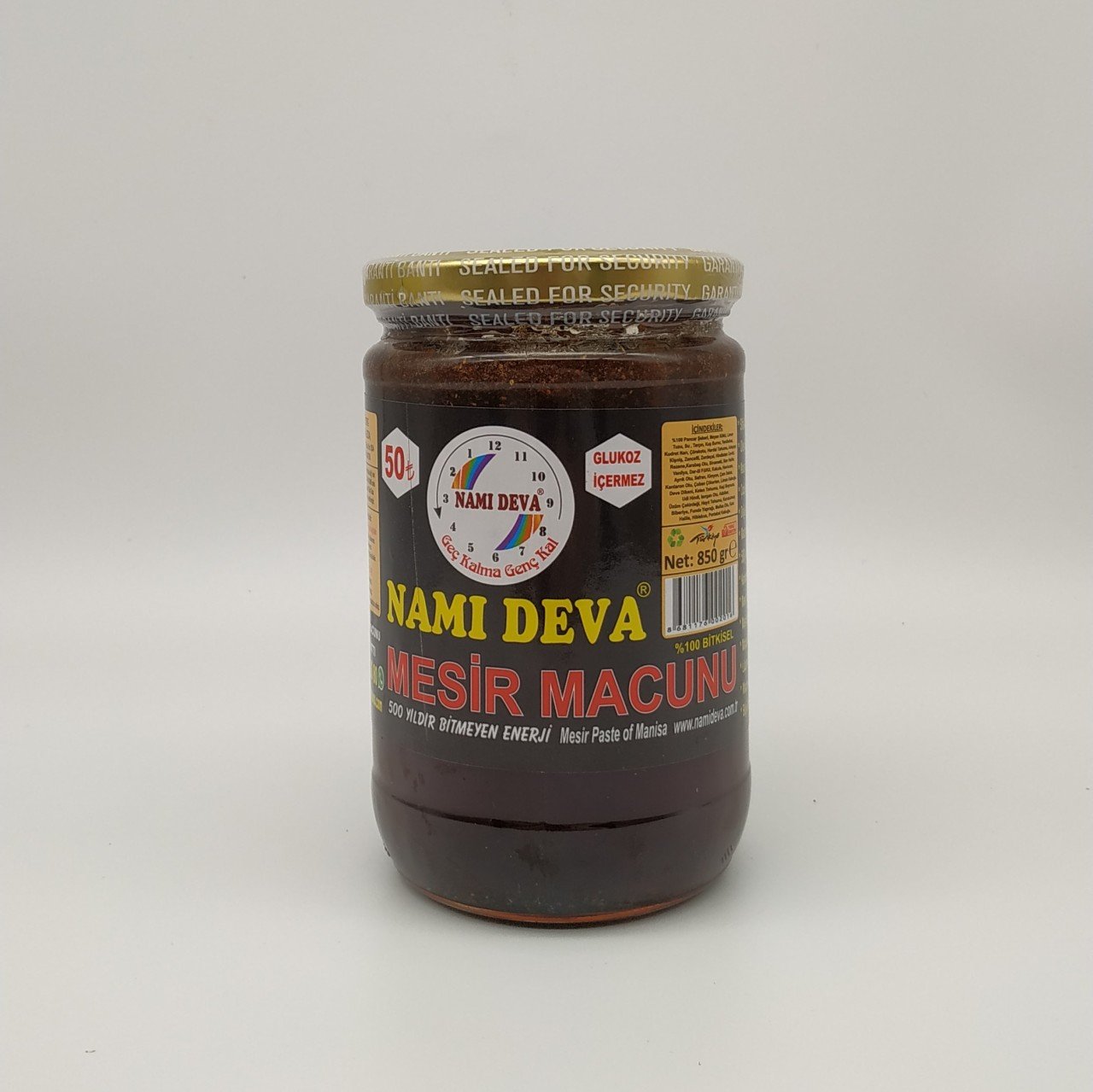 Mesir Macunu 250 gr