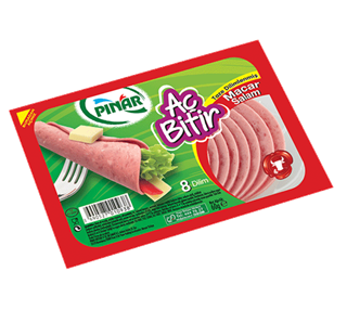 AÇ-BİTİR DANA MACAR SALAM 60GR