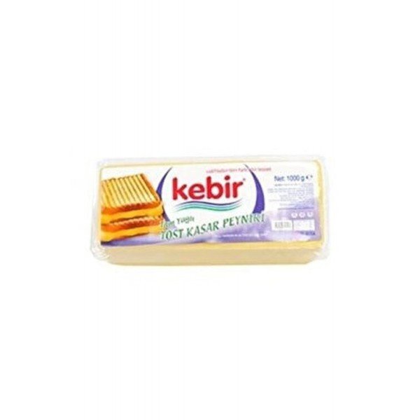 TAM YAĞLI TOST PEYNİRİ 1000GR