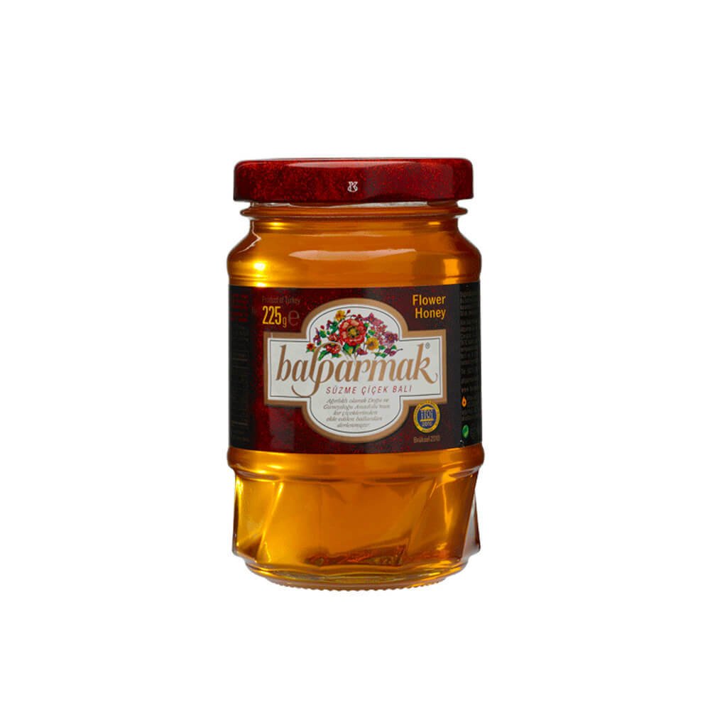 SÜZME YAYLA BAL 225GR