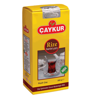 RİZE TURİST ÇAYI 200GR