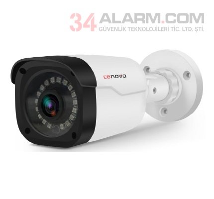 CN-318AHD 2MP AHD Bullet Kamera