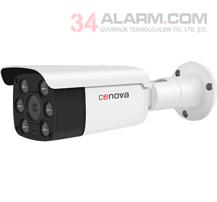 CN-2039AHD 2 MP AHD Bullet Kamera