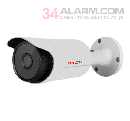CN-2034AHD 2 MP AHD Bullet Kamera