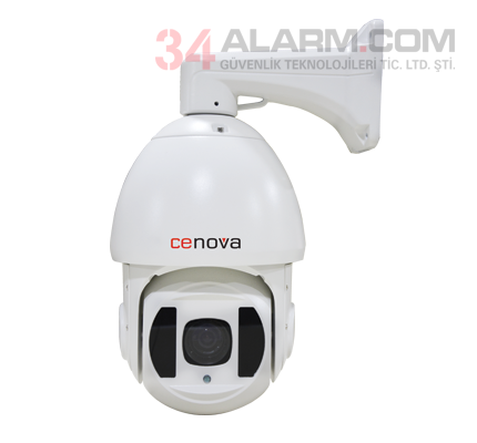 CN-5602AHD 2MP 30x Optik,16x Dijital PTZ Kamera