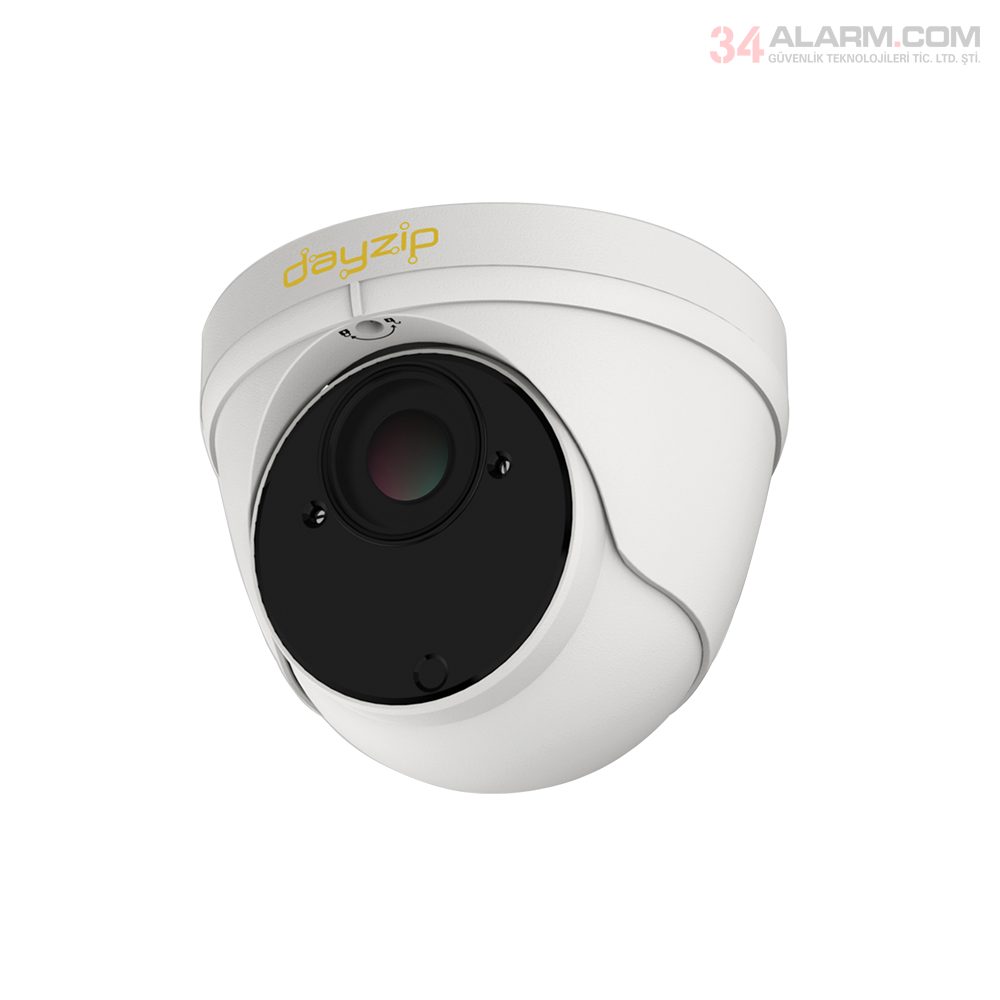 DZ-2506V 5MP AHD DOME KAMERA