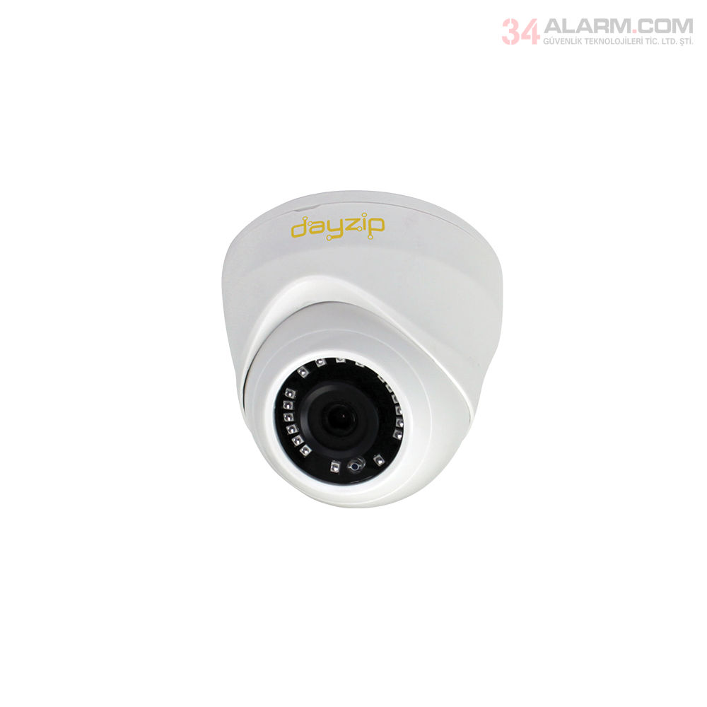 DZ-5228 5MP AHD Dome Kamera