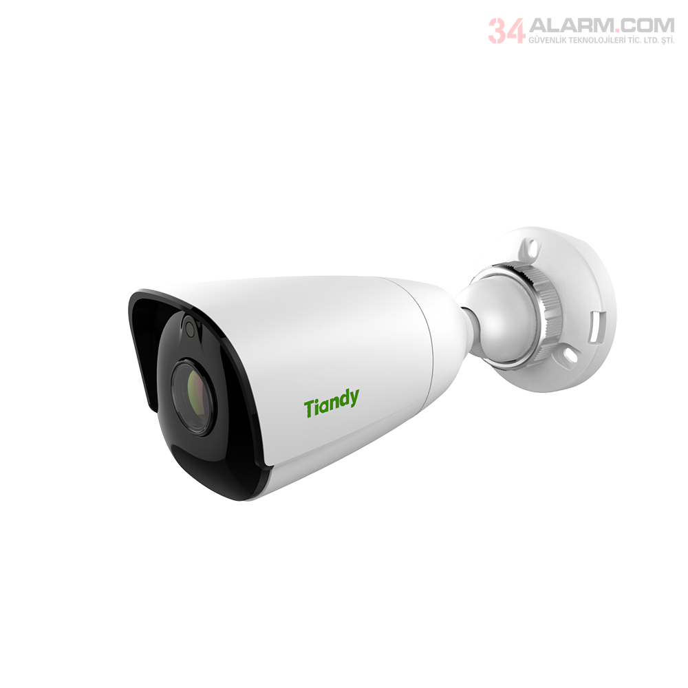TC-C32JS 2MP Starlight Sabit Lens IR Bullet IP Kamera