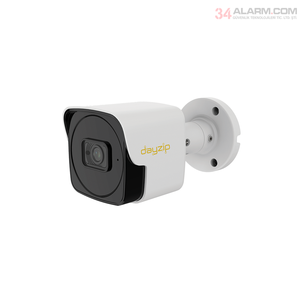 DZ-2220L 2 Mp Ip Bullet Kamera