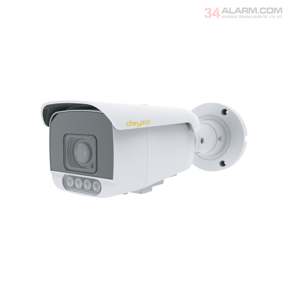 DZ-5212B 5MP IP Bullet Kamera