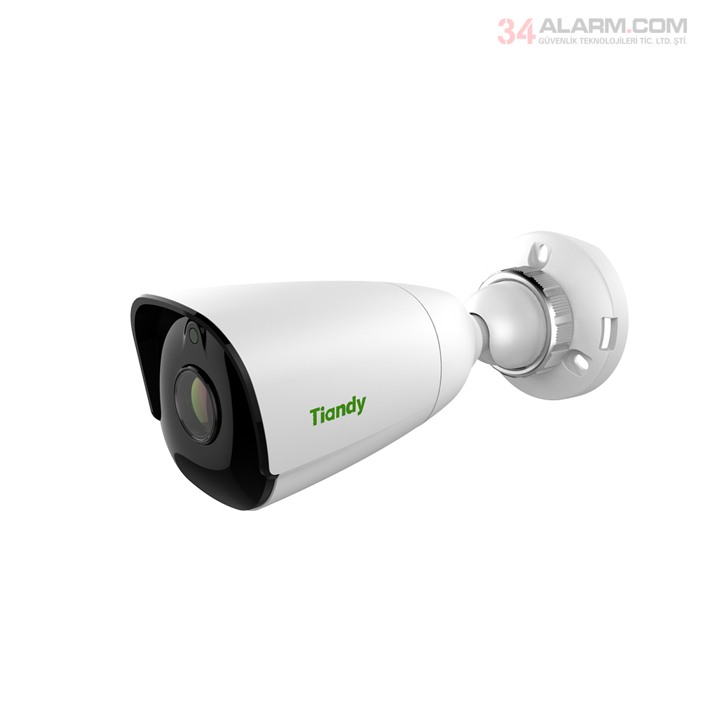 TC-C38JS 8MP Starlight IR Bullet Kamera