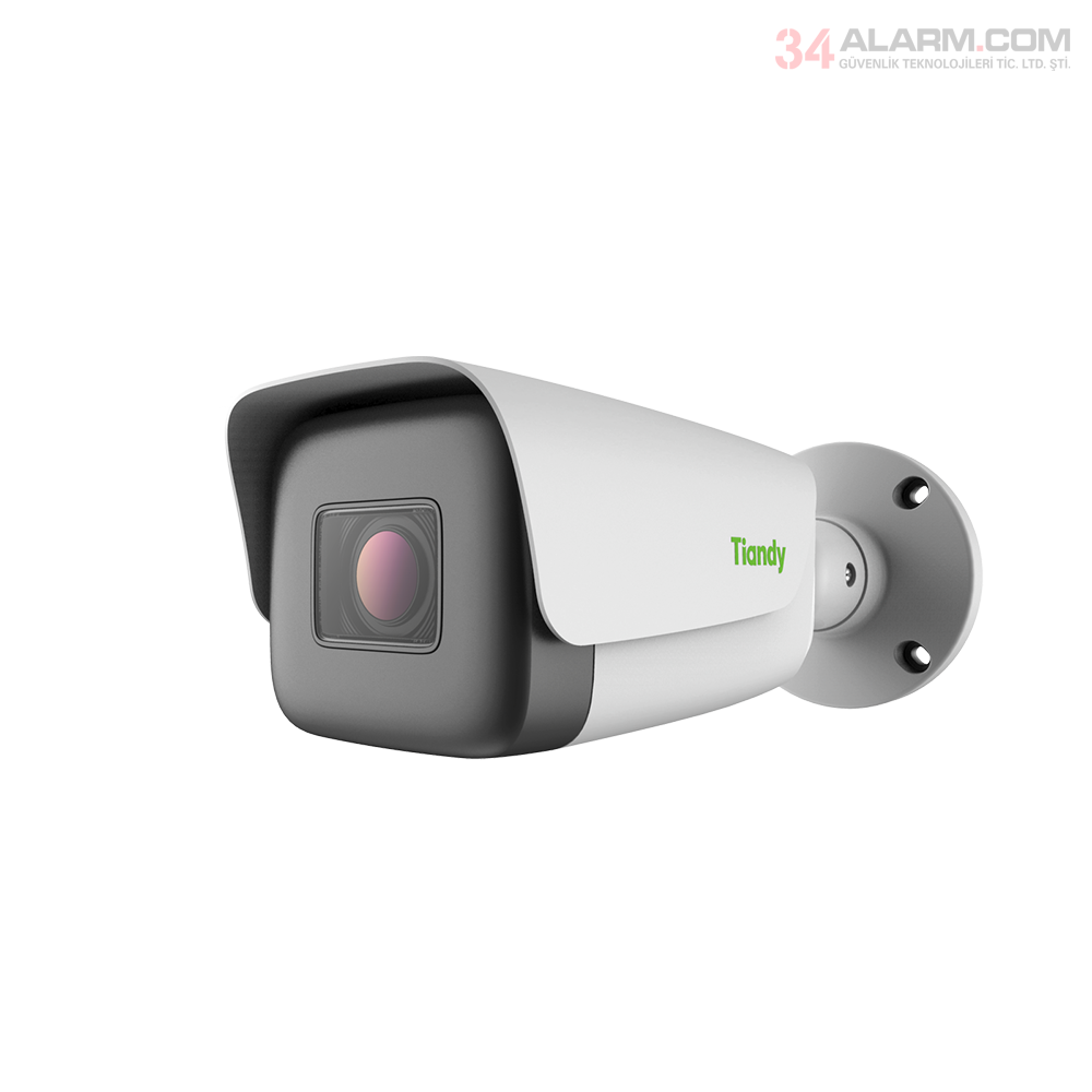 TC-C35TS I8-A-E-Y-M-H-2.7-13.5mm 5MP Starlight Motorize Bullet Kamera