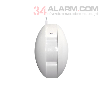 WS-215C Kablosuz Perde Pır
