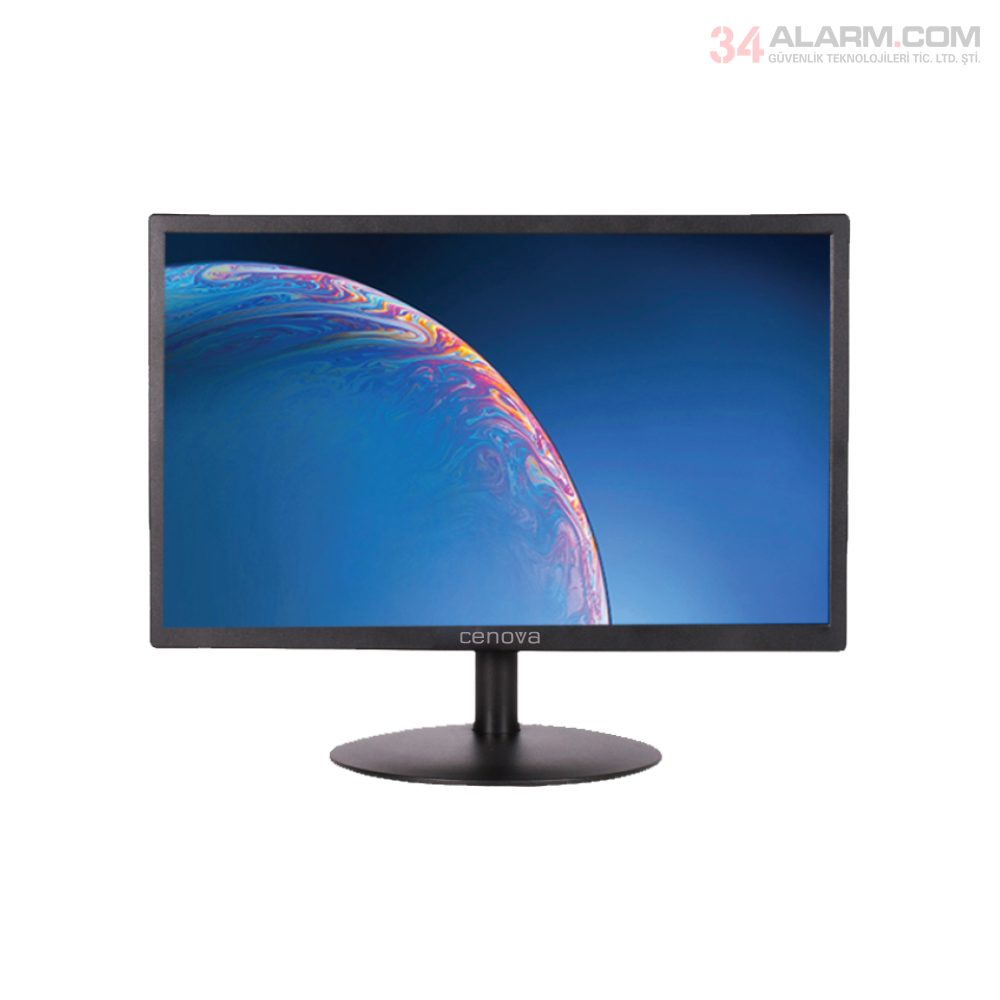 CN-22M 22'' 2K Monitör