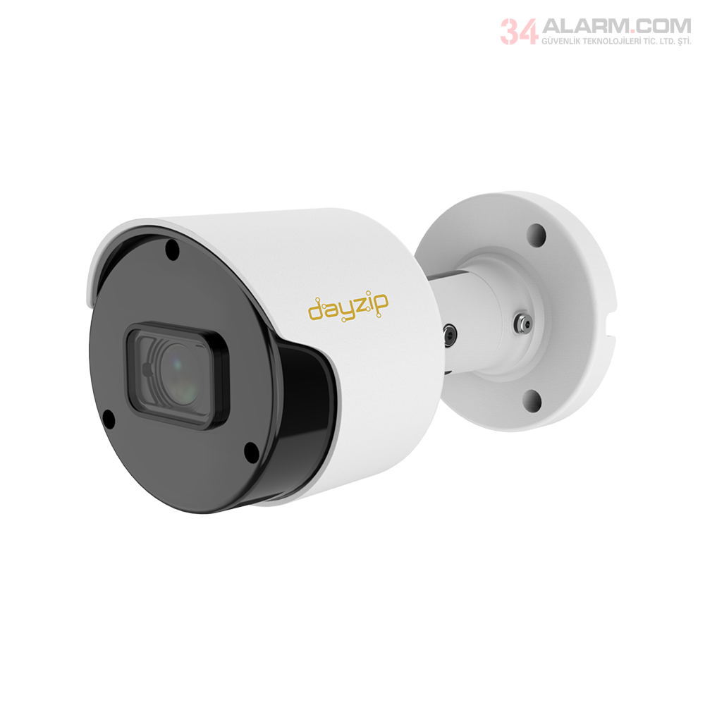 DZ-4436 4MP IP Bullet Kamera