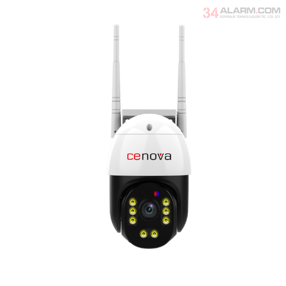 CN-V30PT 2MP WiFi PTZ Kamera