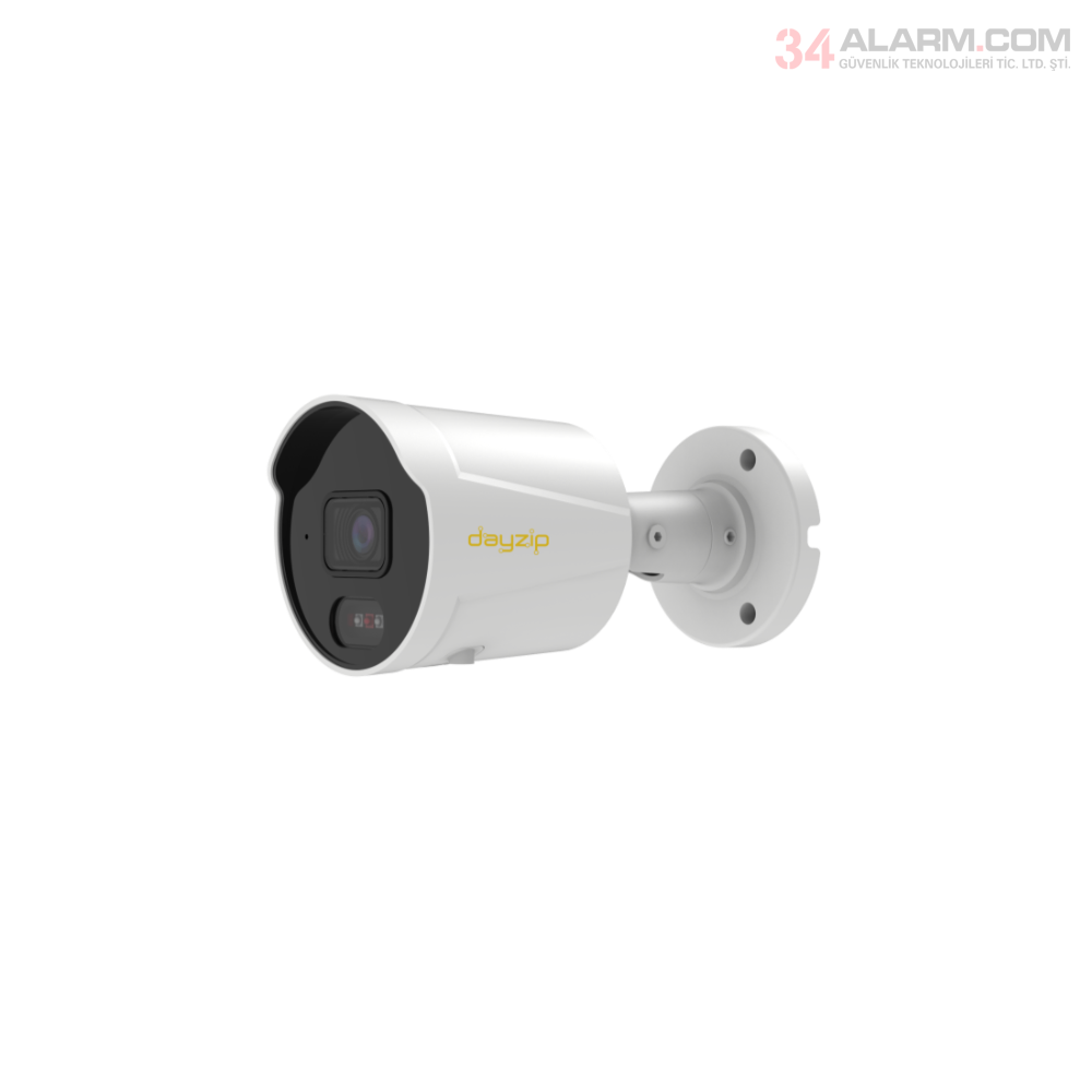 DZ-FC2228 2MP Full Color Bullet Kamera