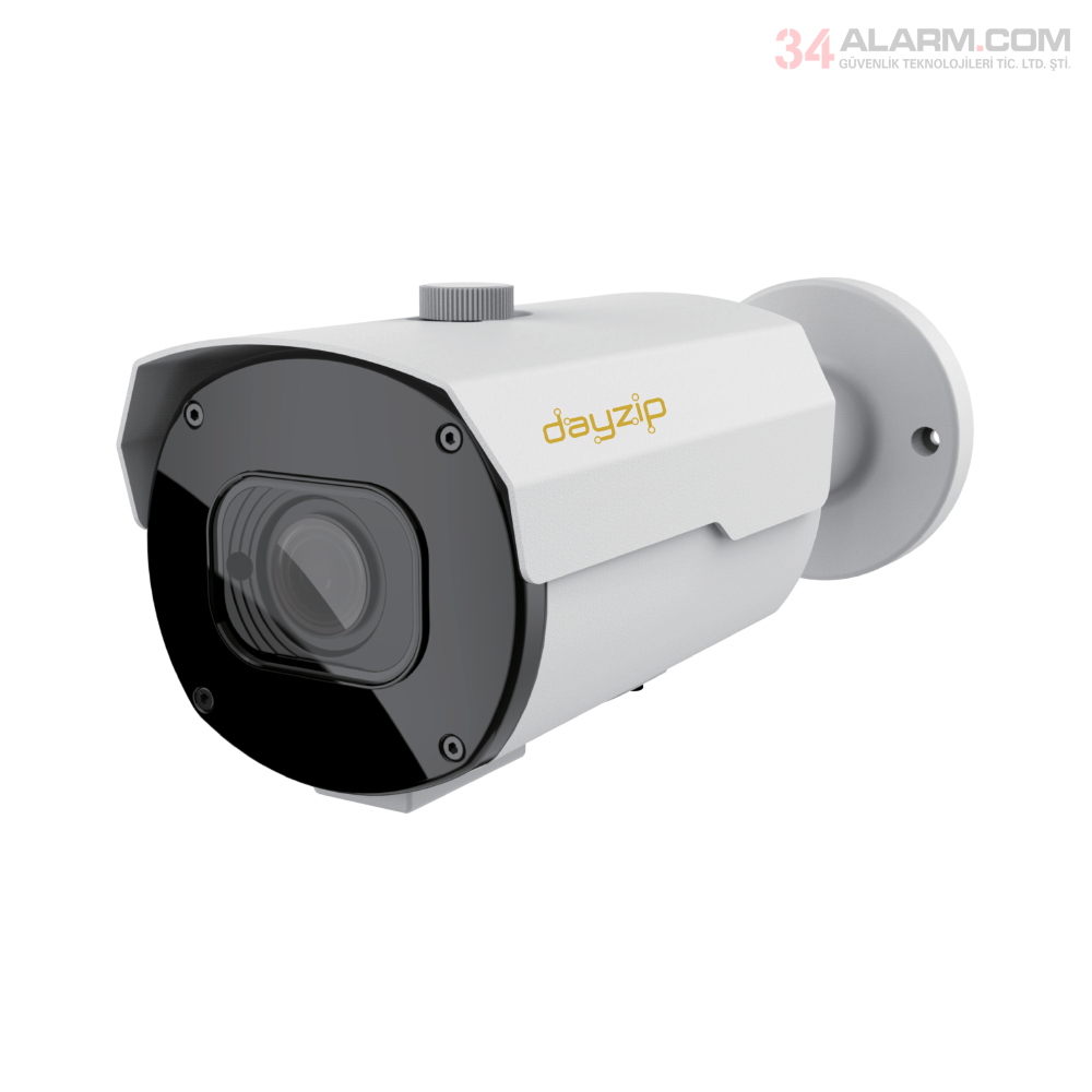 DZ-E8412B 8MP IP Starlight Bullet Kamera