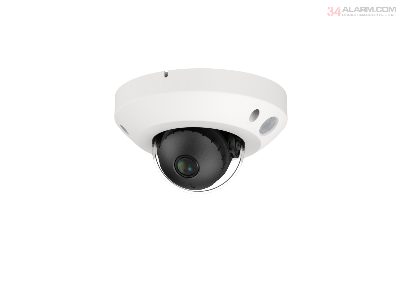 DZ-A5530 5MP IP STARLIGHT DOME KAMERA