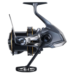 Shimano Power Aero 14000 XSC Surf Olta Makinesi