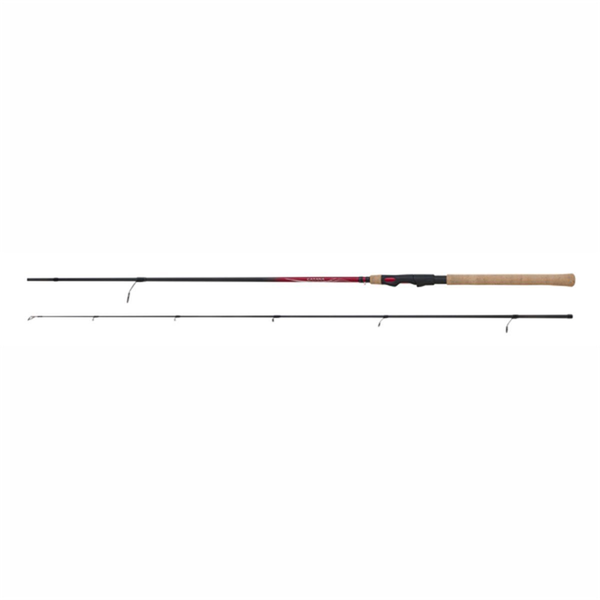 Catana EX Spinning 165UL 1-11g