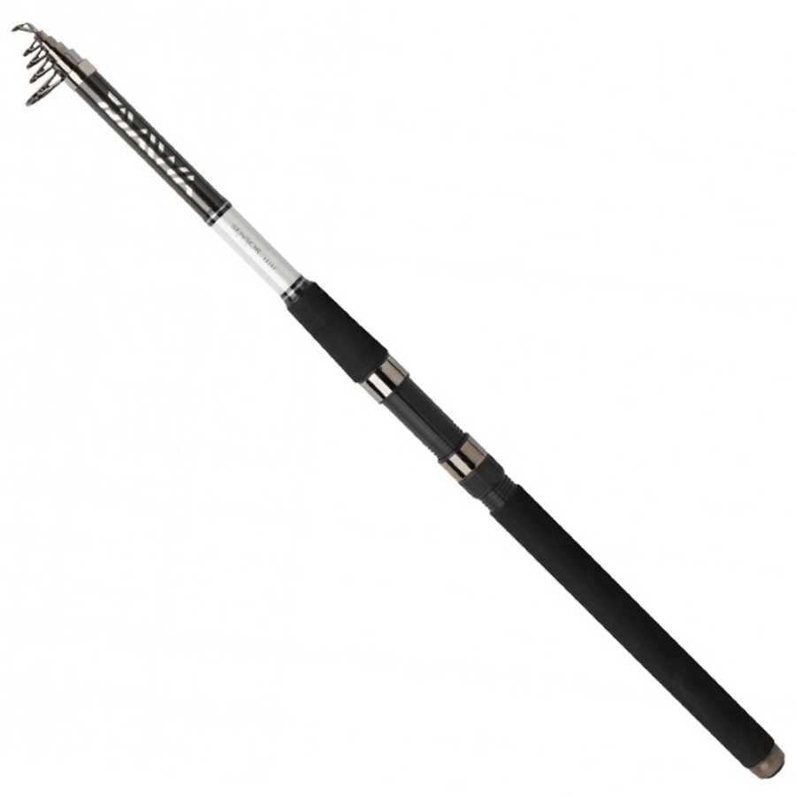 Daiwa Sensor Tele Serisi 240cm Olta Kamışı
