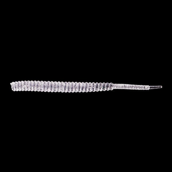 Sasi Japanese Lrf Worm W209 - 20