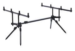 Prologic C-Series Convertible 4 Rod Pod