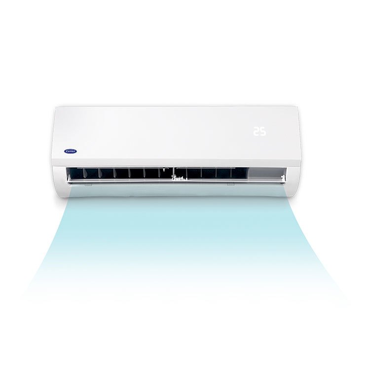 42QHA012D8SJ  WI-FI X-POWER FRESH SERİSİ   DC INVERTER KLİMA