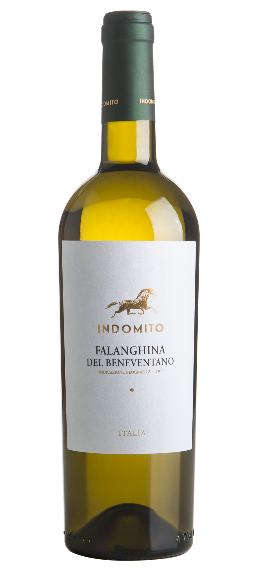 Falanghina del Beneventano IGT 750 ml  beyaz şarap