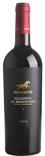Aglianico del Beneventano IGT 750 ml Kırmızı  şarap