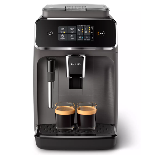 EP2224/10 Series 2200 Tam otomatik espresso makineleri