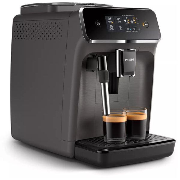 EP2224/10 Series 2200 Tam otomatik espresso makineleri