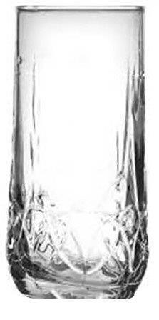 Crystal Su Bardağı